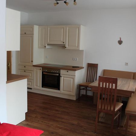 Appartements Haus Roetelstein Filzmoos Exteriér fotografie