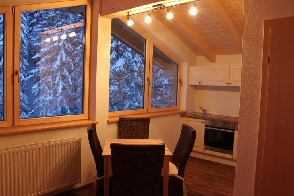 Appartements Haus Roetelstein Filzmoos Exteriér fotografie