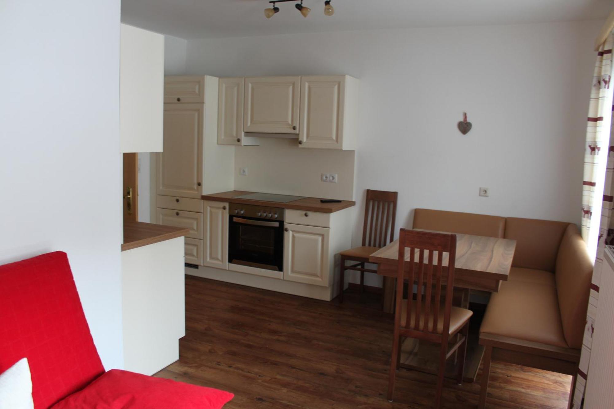 Appartements Haus Roetelstein Filzmoos Exteriér fotografie