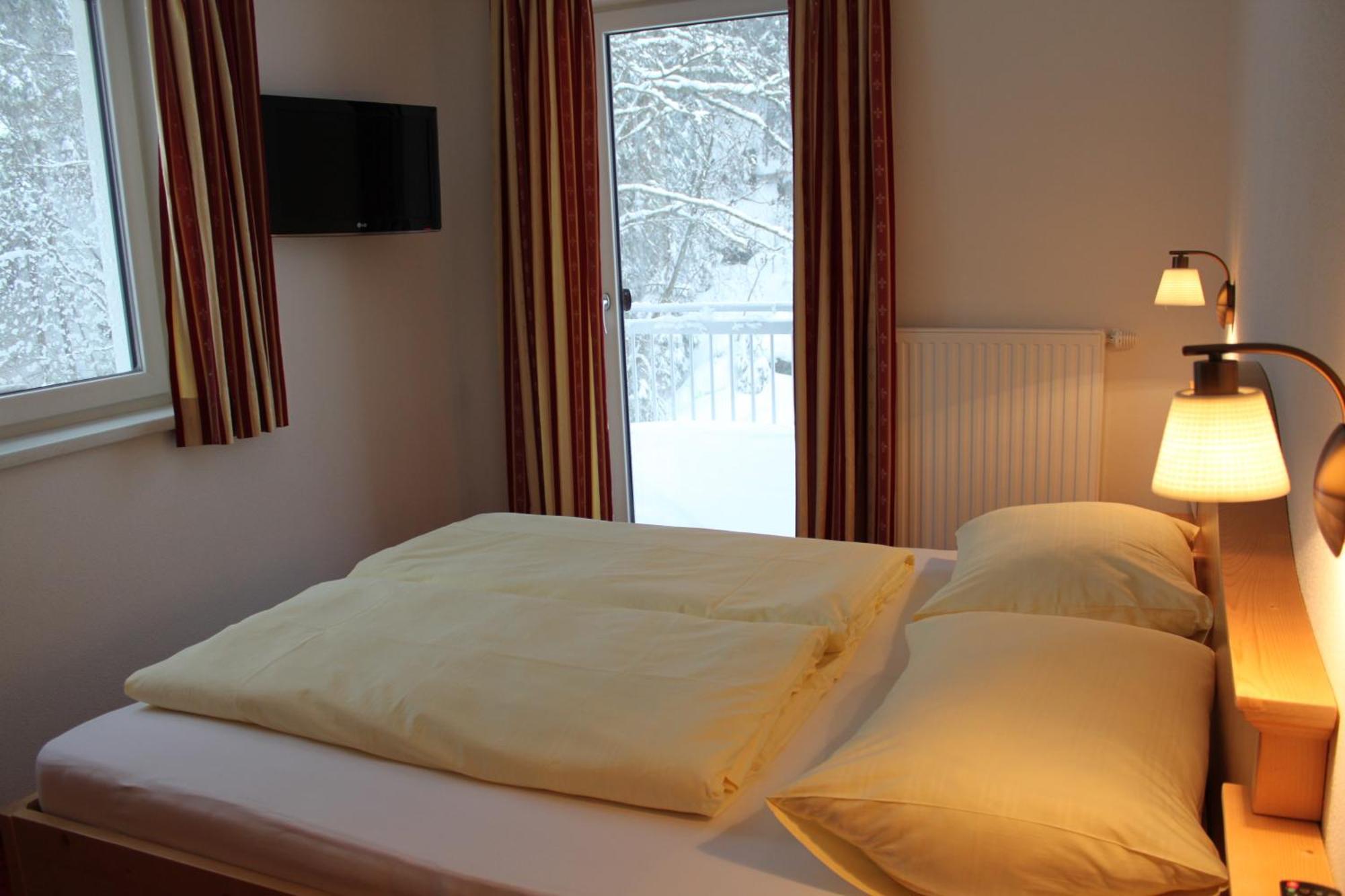 Appartements Haus Roetelstein Filzmoos Exteriér fotografie