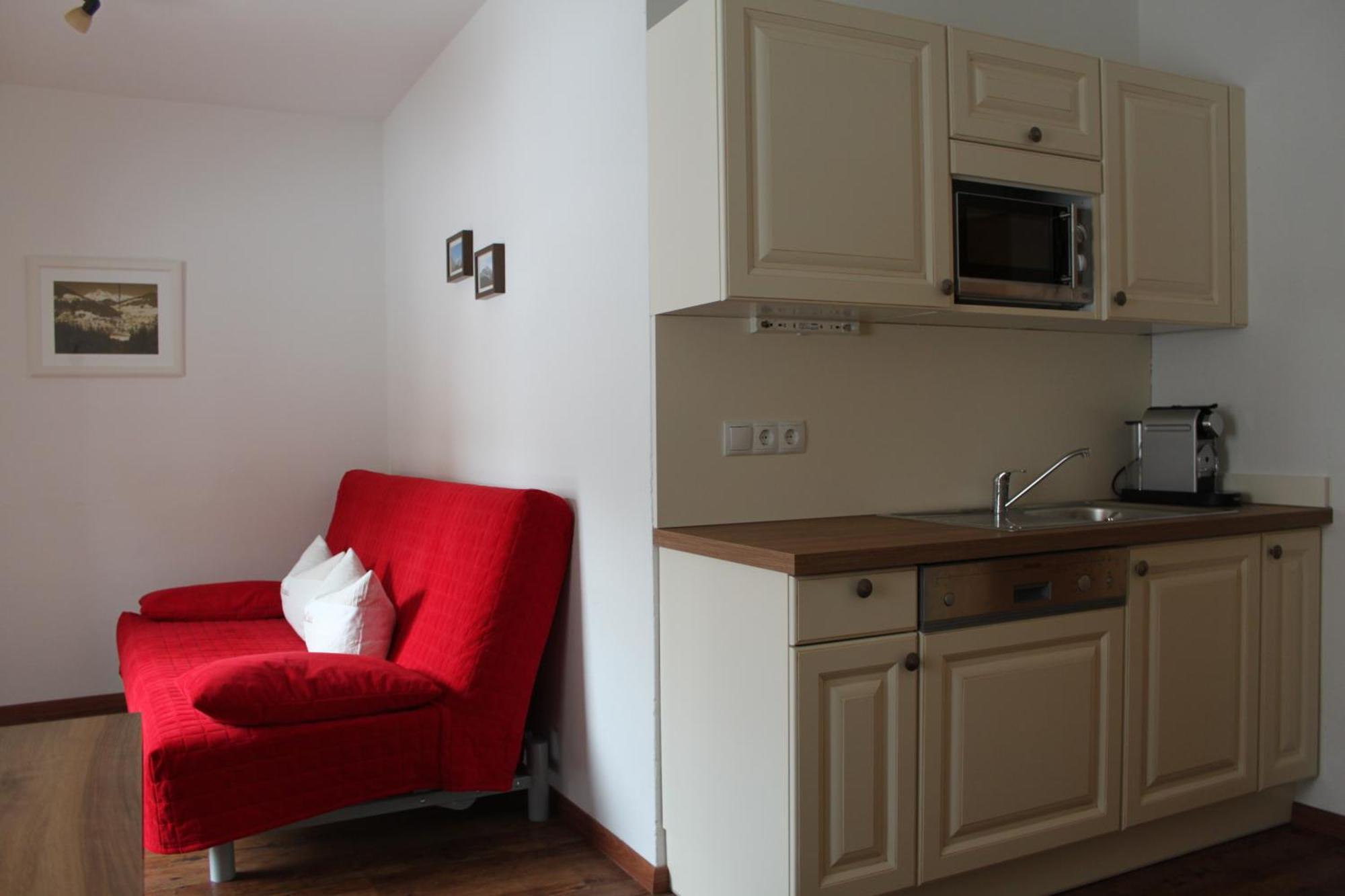 Appartements Haus Roetelstein Filzmoos Exteriér fotografie