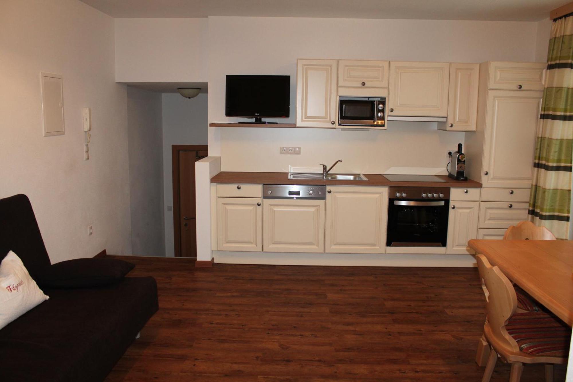 Appartements Haus Roetelstein Filzmoos Exteriér fotografie